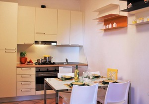 Holiday apartment Oliveto Lario for 1 - 4 persons with 2 bedrooms - Row house