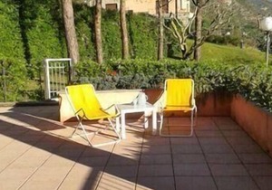 Holiday apartment Oliveto Lario for 1 - 4 persons with 2 bedrooms - Row house
