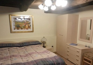 Holiday apartment Olmo Gentile for 1 - 2 persons with 1 bedroom - Holiday apartment