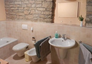 Holiday apartment Olmo Gentile for 1 - 2 persons with 1 bedroom - Holiday apartment