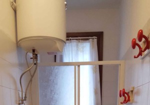 Holiday apartment 50 m from the beach