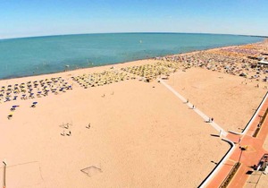 Holiday apartment mit Klimaanlage