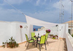 Holiday apartment Siracusa for 2 - 4 persons with 1 bedroom - Holiday apartment