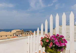 Holiday apartment Siracusa for 2 - 4 persons with 1 bedroom - Holiday apartment