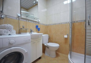 Holiday apartment Kotor for 2 - 4 persons - Twin house