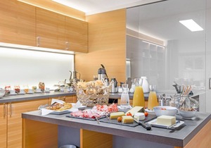 Holiday Apartment “Kruma - Gsail 3” with Mountain View, Wi-Fi & Balcony