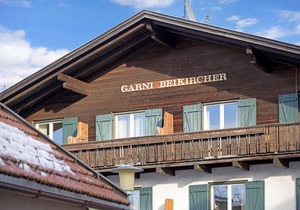 Holiday Apartment “Kruma - Gsail 2” with Mountain View, Wi-Fi & Balcony