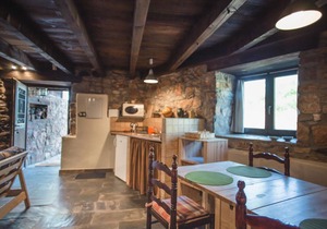 Holiday apartment La Barosa for 1 - 5 persons with 2 bedrooms - Holiday house
