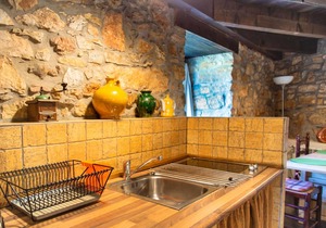 Holiday apartment La Barosa for 1 - 5 persons with 2 bedrooms - Holiday house