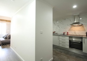 Holiday apartment Lisbon for 1 - 4 persons with 1 bedroom - Holiday apartment in one or multi-family