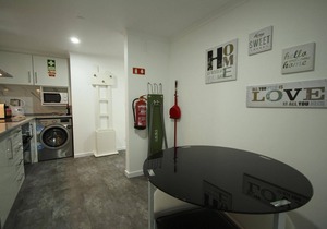 Holiday apartment Lisbon for 1 - 4 persons with 1 bedroom - Holiday apartment in one or multi-family