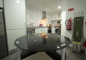 Holiday apartment Lisbon for 1 - 4 persons with 1 bedroom - Holiday apartment in one or multi-family