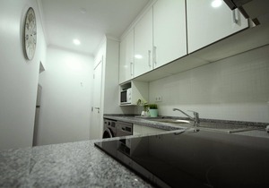 Holiday apartment Lisbon for 1 - 3 persons with 1 bedroom - Holiday apartment in one or multi-family