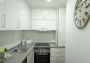 Holiday apartment Lisbon for 1 - 3 persons with 1 bedroom - Holiday apartment in one or multi-family