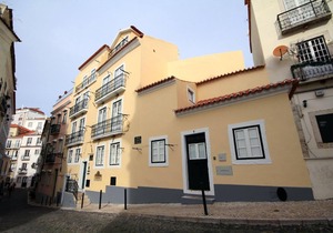 Holiday apartment Lisbon for 1 - 3 persons with 1 bedroom - Holiday apartment in one or multi-family