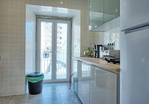 Holiday apartment Lisbon for 1 - 14 persons with 5 bedrooms - Holiday apartment in one or multi-fami