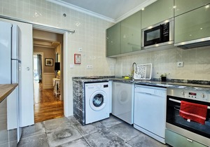 Holiday apartment Lisbon for 1 - 14 persons with 5 bedrooms - Holiday apartment in one or multi-fami