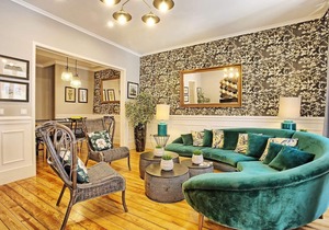 Holiday apartment Lisbon for 1 - 14 persons with 5 bedrooms - Holiday apartment in one or multi-fami