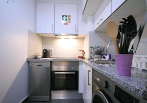 Holiday apartment Lisbon for 1 - 6 persons with 2 bedrooms - Holiday apartment in one or multi-famil