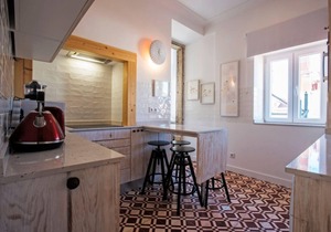 Holiday apartment Lisbon for 1 - 6 persons with 2 bedrooms - Holiday apartment in one or multi-famil