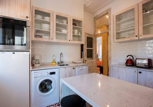 Holiday apartment Lisbon for 1 - 6 persons with 2 bedrooms - Holiday apartment in one or multi-famil