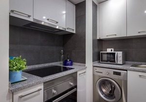 Holiday apartment Lisbon for 1 - 3 persons with 1 bedroom - Holiday apartment in one or multi-family