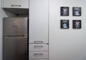 Holiday apartment Lisbon for 1 - 3 persons with 1 bedroom - Holiday apartment in one or multi-family