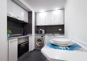 Holiday apartment Lisbon for 1 - 3 persons with 1 bedroom - Holiday apartment in one or multi-family