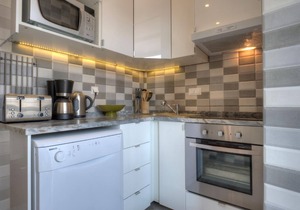Holiday apartment Lisbon for 1 - 14 persons with 5 bedrooms - Holiday apartment in one or multi-fami