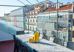 Holiday apartment Lisbon for 1 - 14 persons with 5 bedrooms - Holiday apartment in one or multi-fami