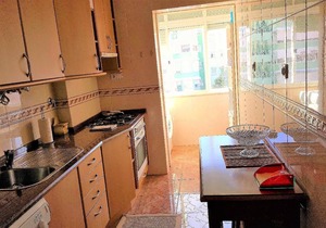 Holiday apartment Lisbon for 1 - 6 persons with 2 bedrooms - Holiday apartment in one or multi-famil