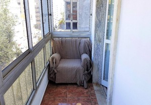 Holiday apartment Lisbon for 1 - 6 persons with 2 bedrooms - Holiday apartment in one or multi-famil