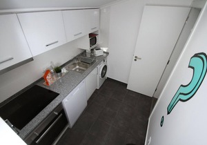 Holiday apartment Lisbon for 1 - 4 persons with 1 bedroom - Holiday apartment in one or multi-family