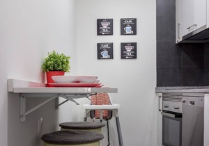 Holiday apartment Lisbon for 1 - 3 persons with 1 bedroom - Holiday apartment in one or multi-family