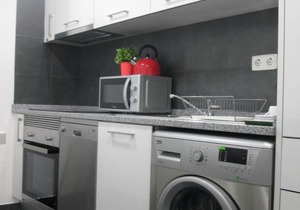 Holiday apartment Lisbon for 1 - 3 persons with 1 bedroom - Holiday apartment in one or multi-family