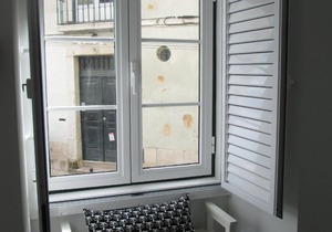 Holiday apartment Lisbon for 1 - 3 persons with 1 bedroom - Holiday apartment in one or multi-family