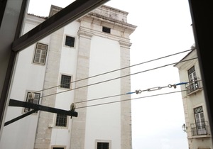 Holiday apartment Lisbon for 1 - 2 persons - Holiday apartment in one or multi-family house