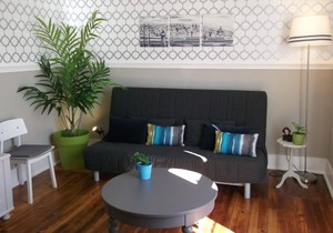 Holiday apartment Lisbon for 1 - 14 persons with 6 bedrooms - Holiday apartment in one or multi-fami