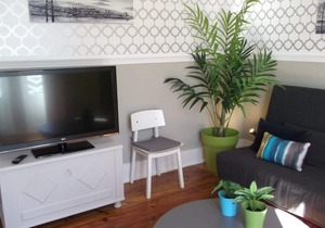 Holiday apartment Lisbon for 1 - 14 persons with 6 bedrooms - Holiday apartment in one or multi-fami