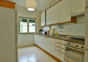 Holiday apartment Lisbon for 1 - 10 persons with 3 bedrooms - Holiday apartment in one or multi-fami