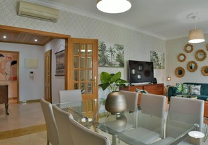 Holiday apartment Lisbon for 1 - 10 persons with 3 bedrooms - Holiday apartment in one or multi-fami