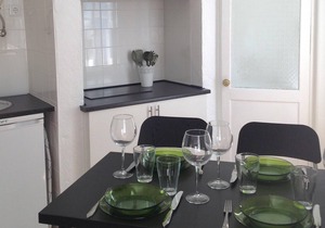 Holiday apartment Lisbon for 1 - 4 persons with 2 bedrooms - Holiday apartment