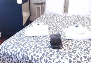 Holiday apartment Lisbon for 1 - 4 persons with 2 bedrooms - Holiday apartment