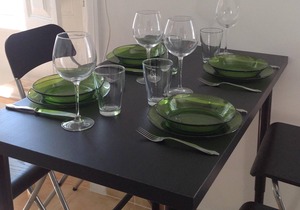 Holiday apartment Lisbon for 1 - 4 persons with 2 bedrooms - Holiday apartment