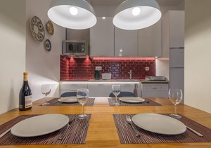 Holiday apartment Lisbon for 1 - 5 persons with 2 bedrooms - Holiday apartment in one or multi-famil