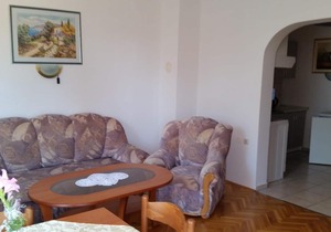 Holiday apartment Ližnjan for 1 - 4 persons with 2 bedrooms - Row house