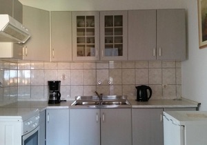 Holiday apartment Ližnjan for 1 - 4 persons with 2 bedrooms - Row house