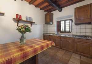 Holiday apartment Londa for 1 - 5 persons with 2 bedrooms - Holiday house