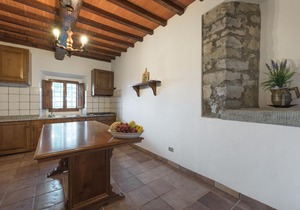 Holiday apartment Londa for 1 - 5 persons with 2 bedrooms - Holiday house