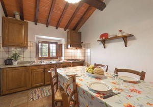 Holiday apartment Londa for 1 - 6 persons with 2 bedrooms - Holiday house